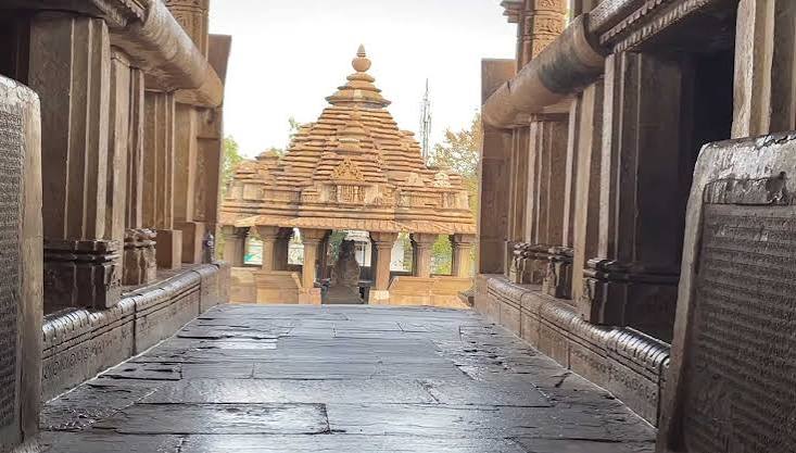 Best Gwalior Orchha Khajuraho Tour Package